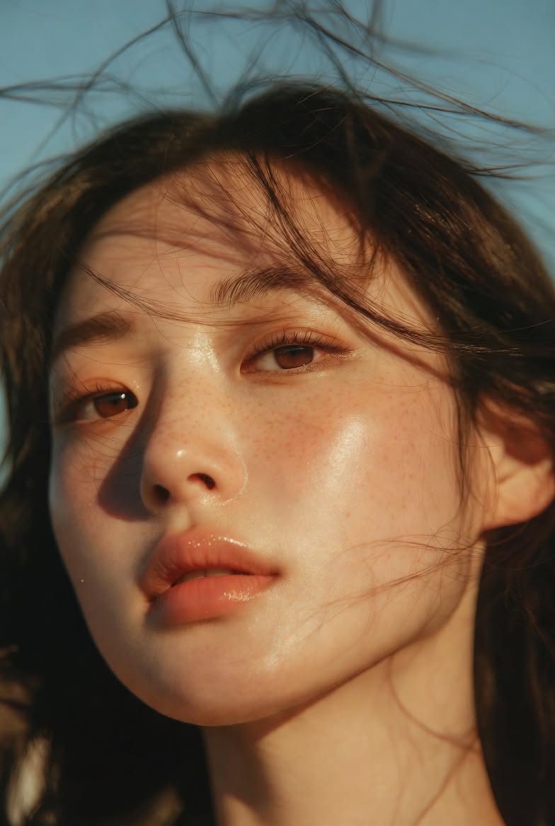 Galaxy A07 Front Black 